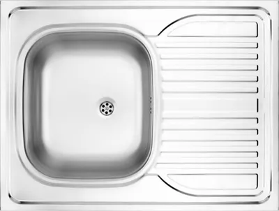Produktbild von Design Tango Satin 1K B/O 800X600X160, 2" + Trimmer