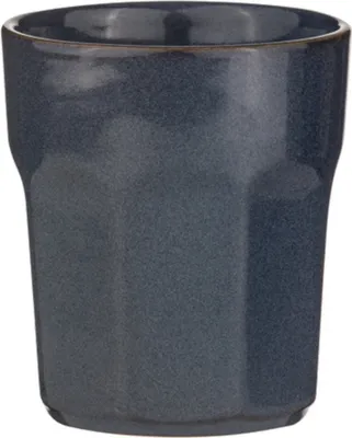 Produktbild von ladelle ELAN Becher ozeanblau 8,2 x 9,5 cm