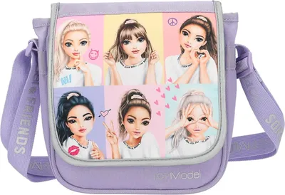 Produktbild von TOPModel Kleine Umhängetasche SNAP SHOTS