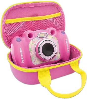 Produktbild von Easypix Kiddypix Blizz 2 Megapixel Kamera fÃ1/4r Kinder, Kompaktkamera, NO