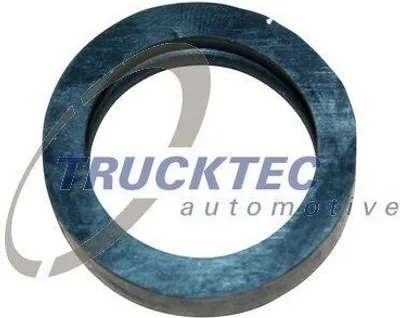 Produktbild von TRUCKTEC AUTOMOTIVE Dichtring 01.67.147 für SCANIA 3 - series 5,9mm NBR (Nitril-Butadien-Kautschuk) 23mm 31,5mm