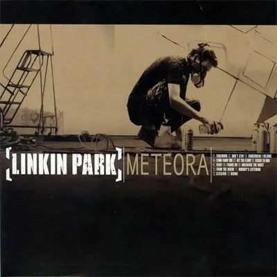 Obrázok produktu pre Linkin Park: Meteora