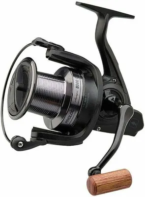 Obrázek produktu pro Prologic Avenger XD SST Handle 8000 Naviják