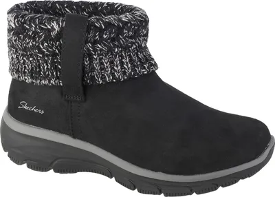 Produktbild von Skechers Easy Going - Cozy Weather 167401-BLK