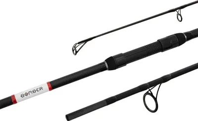 Image de Delphin BOMBER 390cm/5.00lbs/3 parties