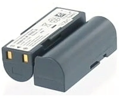 Produktbild von AGI 3372, 650 mAh, Digitalkamera, Lithium-Ion, 4,8 cm, 1,5 cm, 1,5 cm