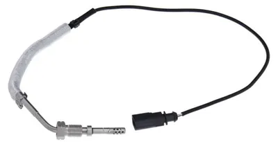 Produktbild von VALEO 369085 Abgastemperatursensor für VW POLO (9N) M14 x 1,5 630mm