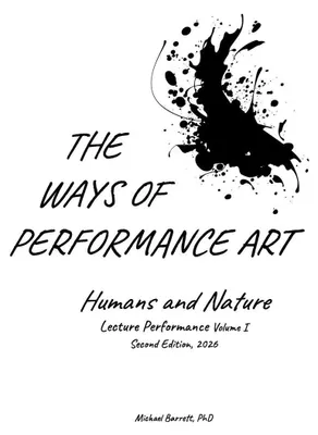 Produktbild von Die Formen der Performancekunst
