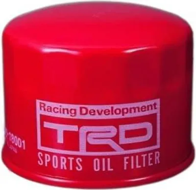 Produktbild von TOYOTA GR86 Original Ölfilter MS500-18001 OE