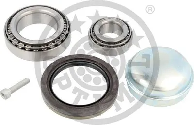 Produktbild von OPTIMAL Radlagersatz Vorne Links Vorne Rechts passend für MERCEDES-BENZ E-Klasse Limousine (W211) 45,2mm 401501