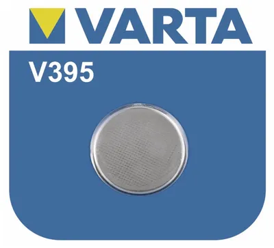 Immagine prodotto di VARTA Knopfzelle V395