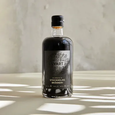 Produktbild von Aperitif Svart