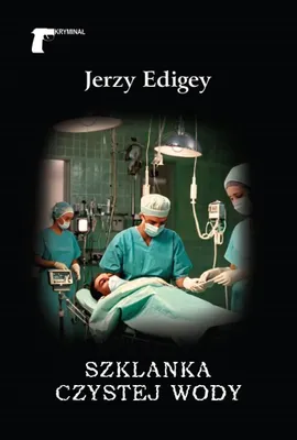 Immagine prodotto di Szklanka czystej wody