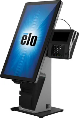 Produktbild von Elo Touch Solution Bodenplatte