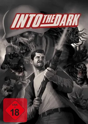 Produktbild von Into the Dark