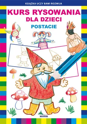 Obrázek produktu pro ISBN 978-83-811-4721-7, Polský, Brožovaná, 32 str.