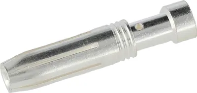 Produktbild von Harting Kontaktbuchse Crimpkontakt 2.5qmm 09 33 000 6202