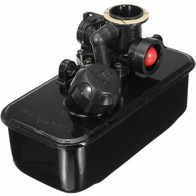 Obrázok produktu pre Karburátor pre modely T-Audace kompatibilné s Briggs: 494406, 499809, 498809A