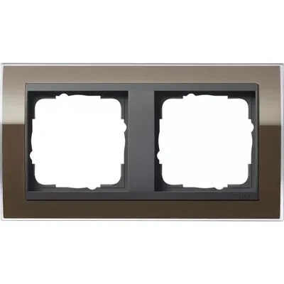 Productafbeelding van GIRA 0212768: Accessoires voor elektrische schakelaars (0212768)