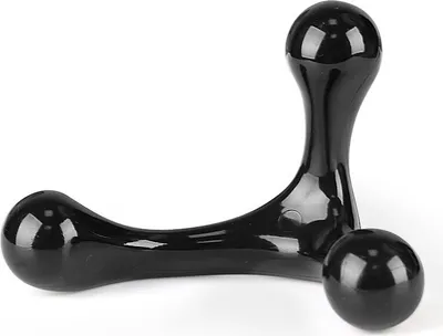 Produktbild von INF Rollenmassageball - Tiefenmassage der Triggerpunkte