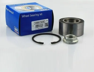 Produktbild von SKF Radlager hinten für BMW E36 3 Compact Z3