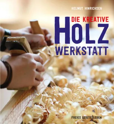 Immagine prodotto di Die kreative Holzwerkstatt