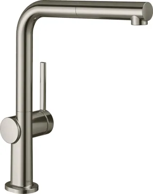 Obrázok produktu pre HANSGROHE 72808800 Umývadlová batéria 270 Talis M54