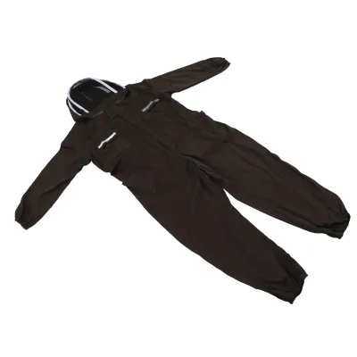 Zdjęcie produktu dla Kombinezon pszczeli, kombinezon pszczelarski, kombinezon pszczelarski, wentylowany kombinezon pszczelarski, odzież pszczelarska, ochronna odzież pszczelarska