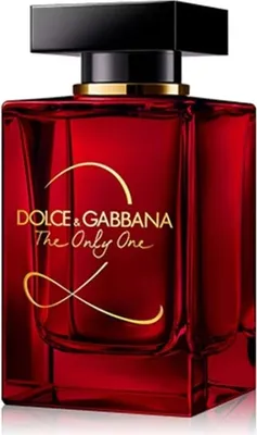 Produktbild von DOLCE & GABBANA The Only One 2 Eau de Parfum für Frauen 50 ml Spray orientalischer Vanille-Duft Herbst & Winter