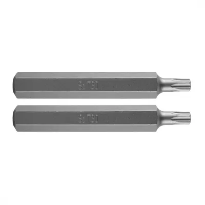 Obrázok produktu pre NEO TOOLS TORX bit T30 x 75 mm, S2 x 2 ks.