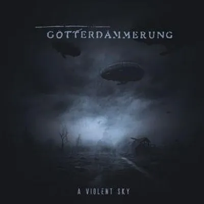 Produktbild von A Violent Sky
