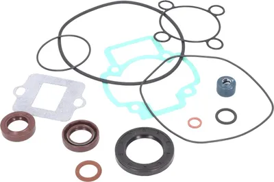 Produktbild von Motor Dichtungssatz OEM für Aprilia, Piaggio Purejet (Direkteinspritzung)