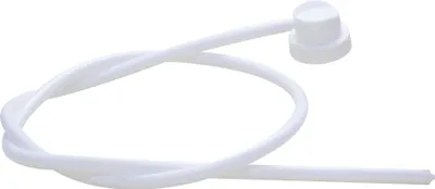 Produktbild von Petec Sprühsonde 60 cm für Spraydosen Sprühschlauch 94803