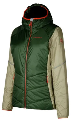 Zdjęcie produktu dla LA SPORTIVA – damska kurtka alpinistyczna Mythic Primaloft Jkt W