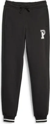 Produktbild von Puma Squad Trainingshose Schwarz 7-8 Years Mädchen Schwarz 7-8 Years