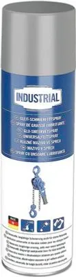 Obrázek produktu pro Kluzné mazivo INDUSTRIAL 500ml
