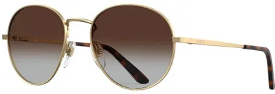 Obrázek produktu pro PAUL SMITH SUNGLASSES Sluneční brýle PREP_AOZ-LA_53