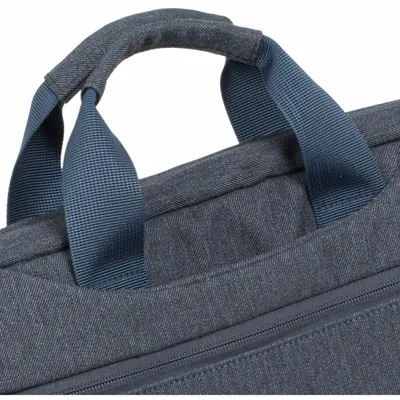 Produktbild von Riva NB Tasche Galapagos 15,6" grau 7731