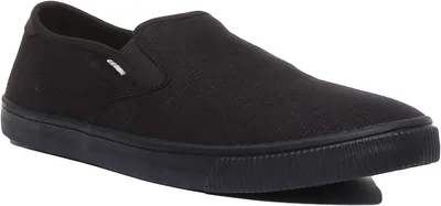 Immagine prodotto di TOMS BAJA Slipper, pantofole da uomo in tela