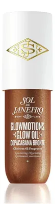 Obrázok produktu pre Sol de Janeiro Glowmotions Glow Oil Copacabana Bronze 75 ml