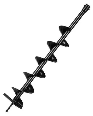 Obrázek produktu pro Broušený vrták – průměr 150 mm
