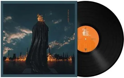 Produktbild von Kings Of Mercia - Kings Of Mercia (180g)