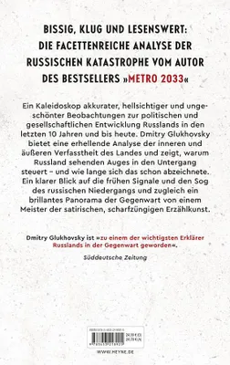 Obrázek produktu pro Wir. Tagebuch des Untergangs