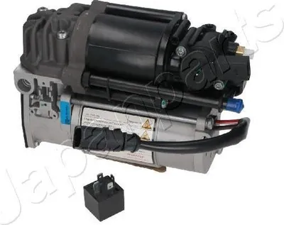 Obrázok produktu pre Kompresor Vzduchového Odpruženia Audi A6 C7 A7 1,8-4,0 10-18