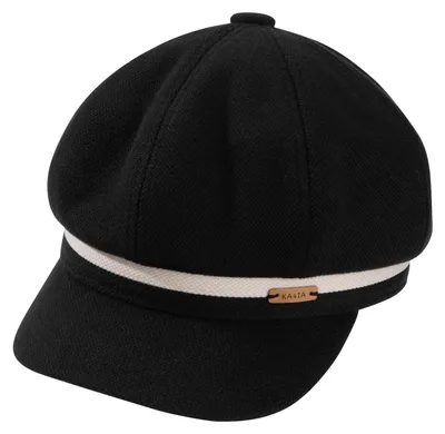 Productafbeelding van Elegante Basque Hoed voor Dames