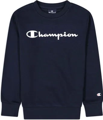 Produktbild von Champion Sweatshirts Crewneck Sweatshirt, 306278BS501, Größe: 144