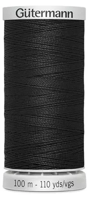 Produktbild von Gütermann M 782 / 100M Schwarz
