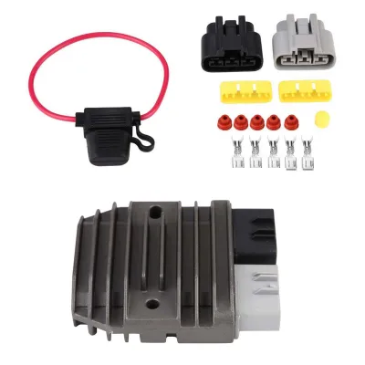 Produktbild von FH020AA Motorrad-Regler-Gleichrichter-Kit, verbesserte Version