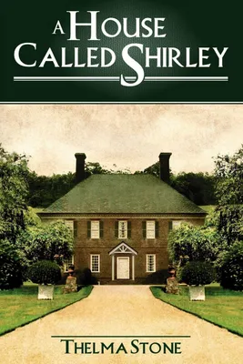 Produktbild von A House Called Shirley