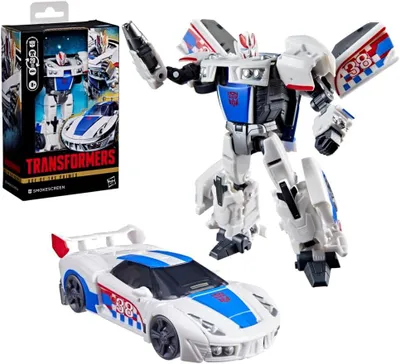 Obrázok produktu pre Transformers G20085L00, 8 rok / roky